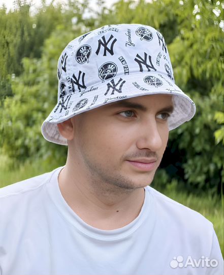 Панама летняя Yankees New York