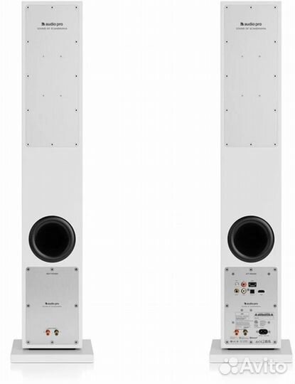 Напольная акустика Audio Pro A38 запечатанная