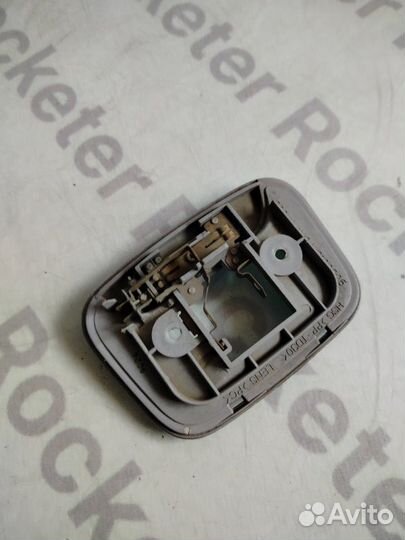 Плафон салонный Mitsubishi Mirage 4G 15YJ1859 1999