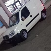 FIAT Doblo 1.4 MT, 2008, 300 000 км, с пробегом, цена 550 000 руб.