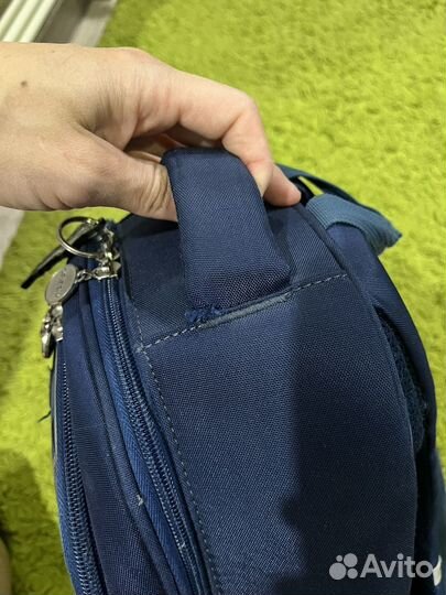 Рюкзак школьный для мальчика grizzly