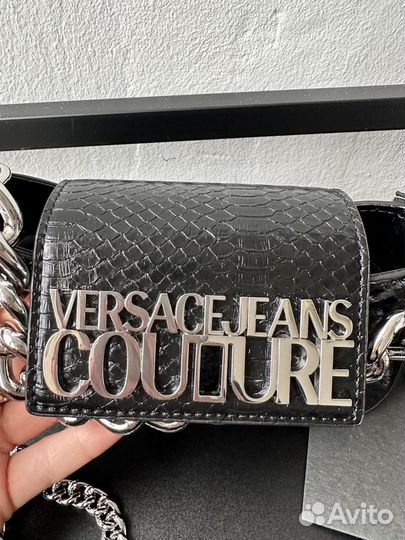 Сумка Versace Jeans Couture (оригинал)