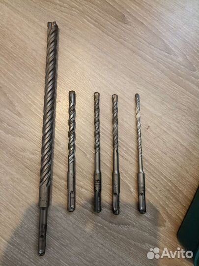 Сдам в аренду перфоратор