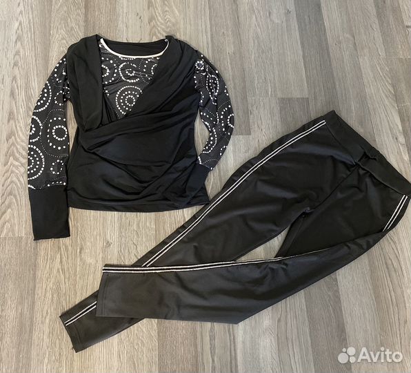 Женская одежда