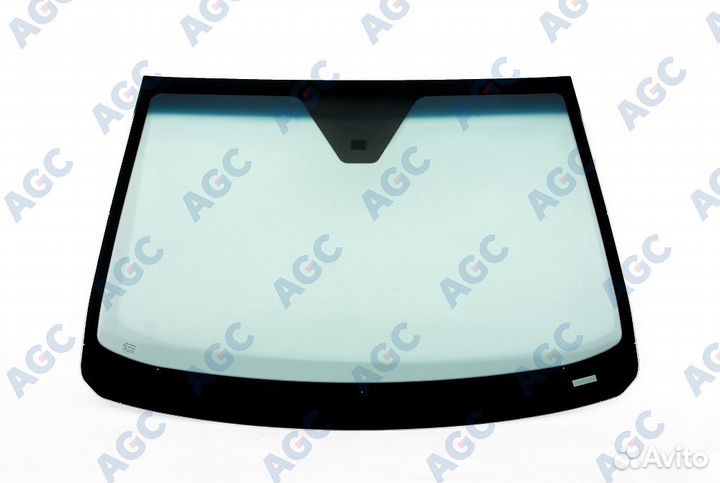 Стекло на Форд