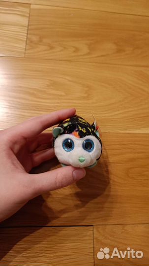 Мягкие игрушки