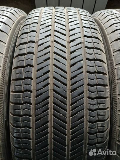 Yokohama Geolandar G91 225/60 R18