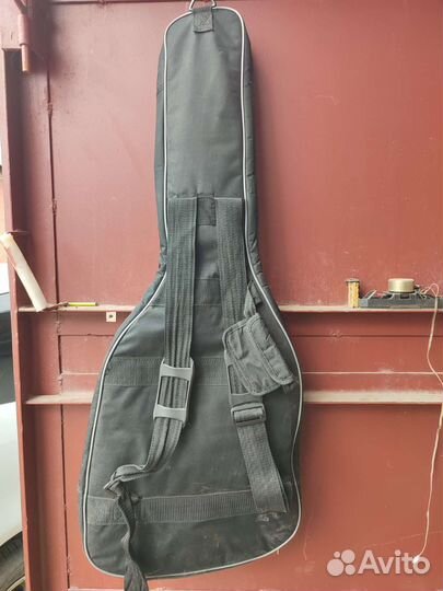 Сумка чехол для гитары