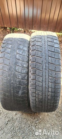Maxxis MA-SUV Presa Spike 185/65 R15