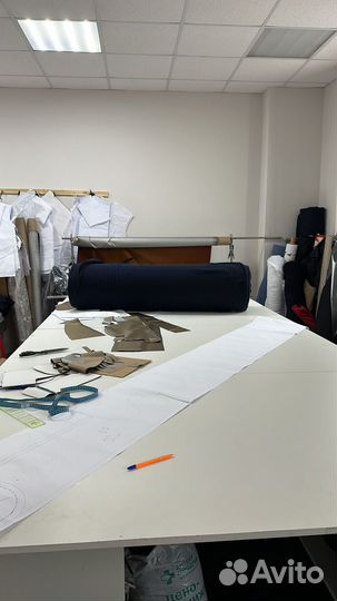 Швейный цех