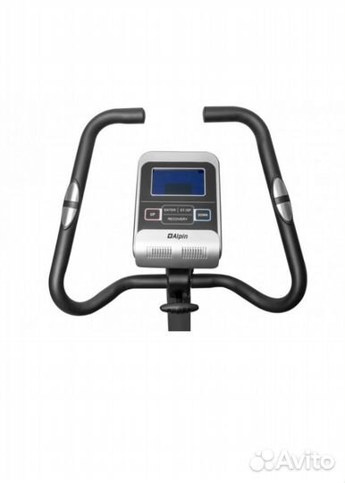 Велотренажер