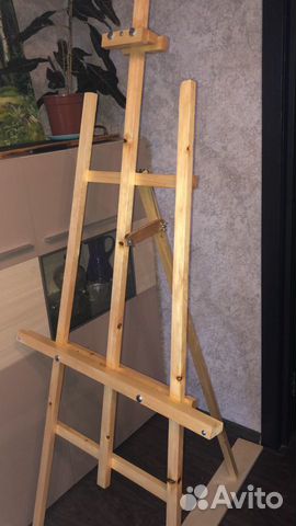 Мольберт для художников