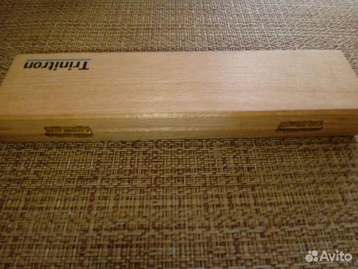 Письменные принадлежности