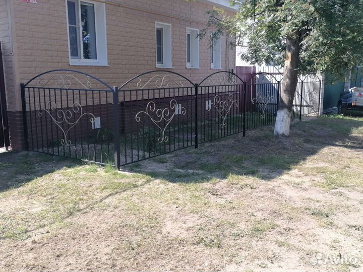 Палисадник