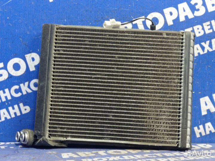 Испаритель кондиционера Toyota Yaris хэтчбек 2NZ