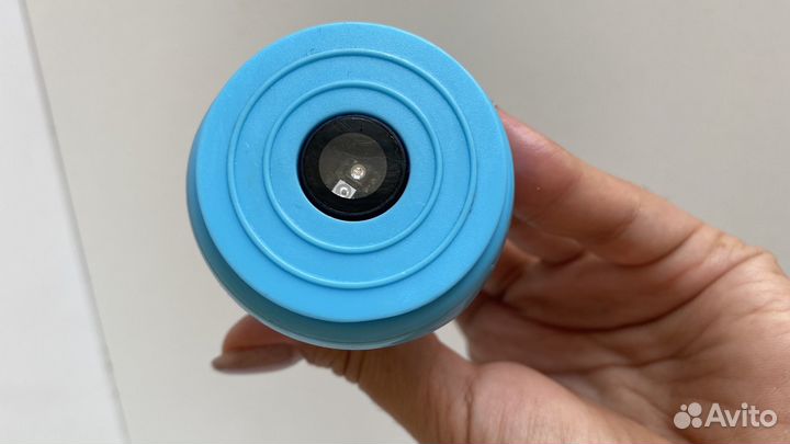 Зайчик няня