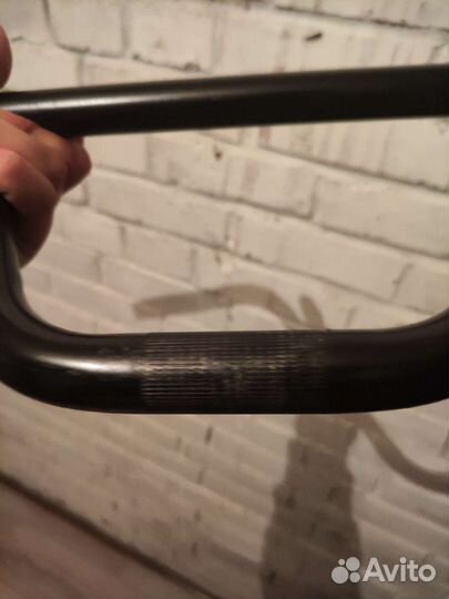 Запчасти Bmx