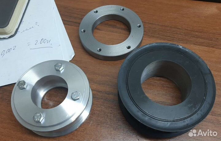 Металлообработка