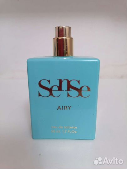 Парфюм женский Christine Lavoisier Sense airy