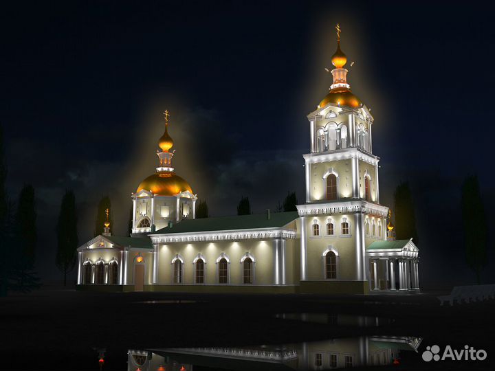 3d и 2d художник