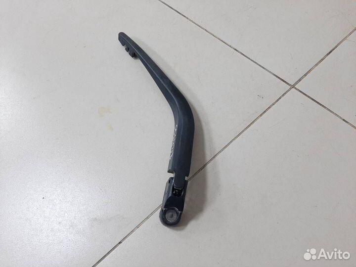 Поводок стеклоочистителя задний Nissan Note E11 20