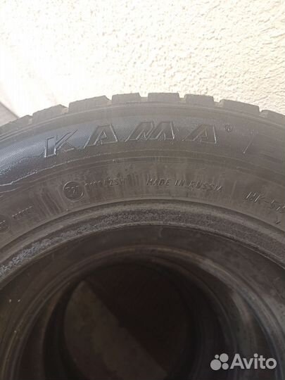 КАМА Kама-Euro LCV-131 195/65 R15