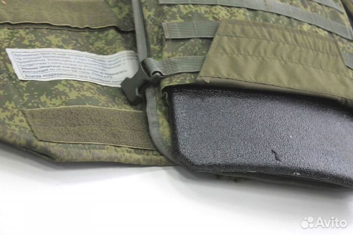 Бронежилет 6б45 ратник