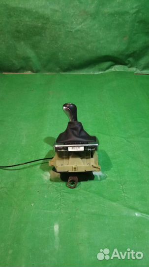 Селектор, ручка АКПП Mercedes W204 W207 W212