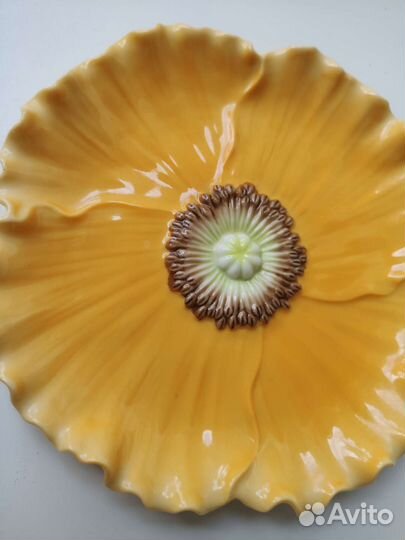 Чашка с блюдцем Fromone