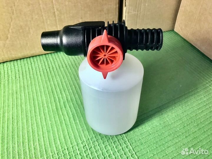 Zepter аксессуары для Пароочистителя CleanSy