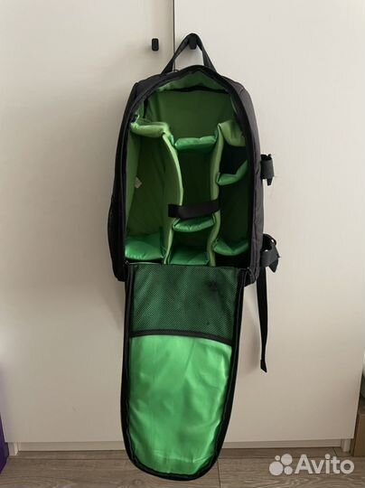 Рюкзак для фотоаппарата