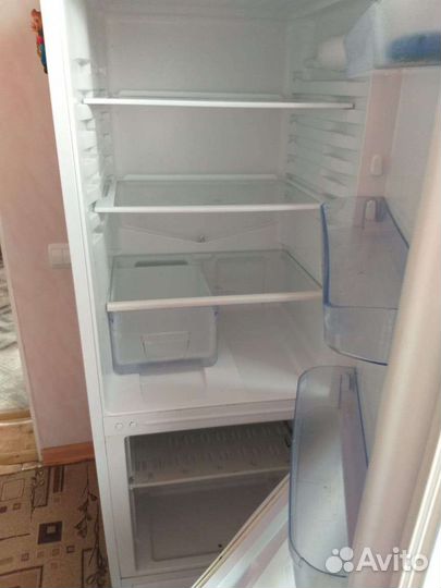 Холодильник бу