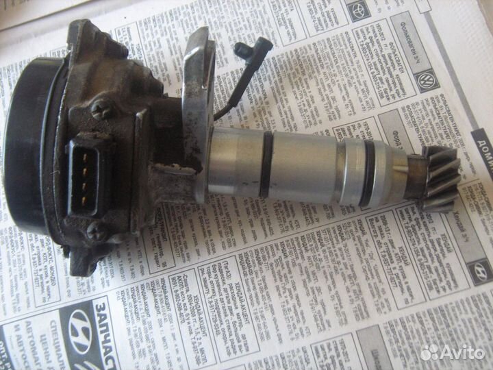 Продаю Трамблер на митсубиси