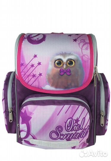 Рюкзак школьный ортопедический. новый