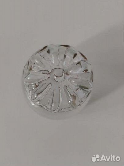 Стопки стаканы рюмки набор 6 шт