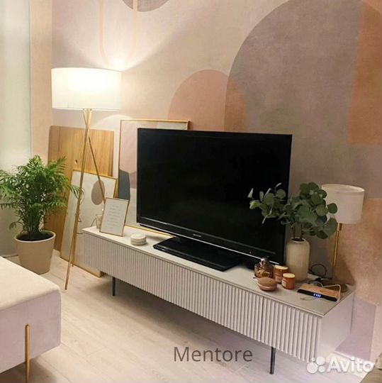 Тумба под тв Filippo дизайнерская