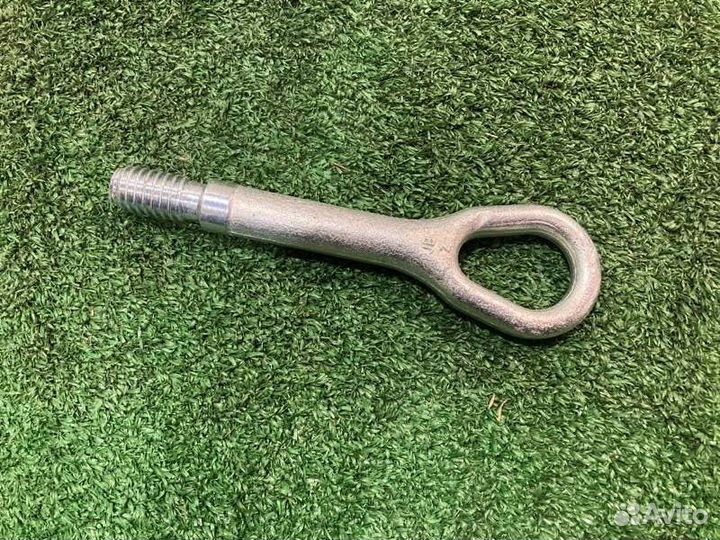 Скоба буксировочная Mercedes-Benz C-Class W203