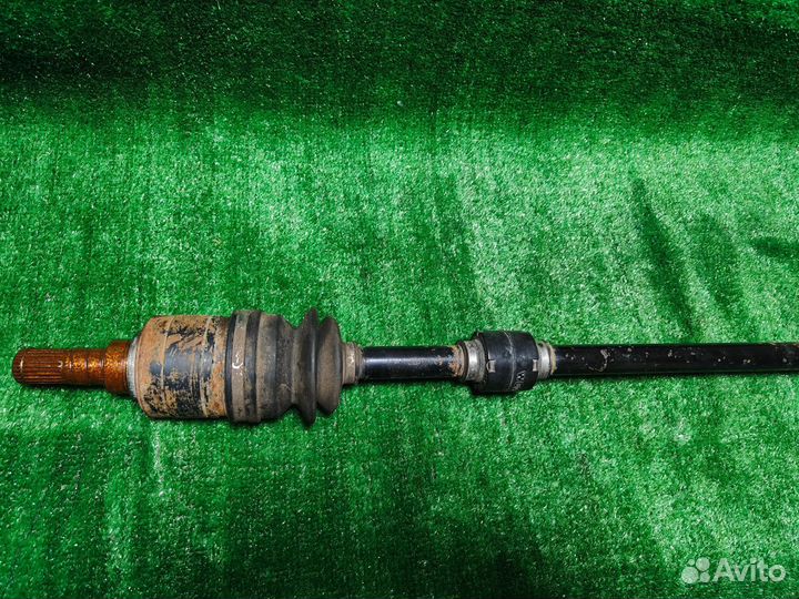 Привод правый под АКПП Nissan Sunny N16