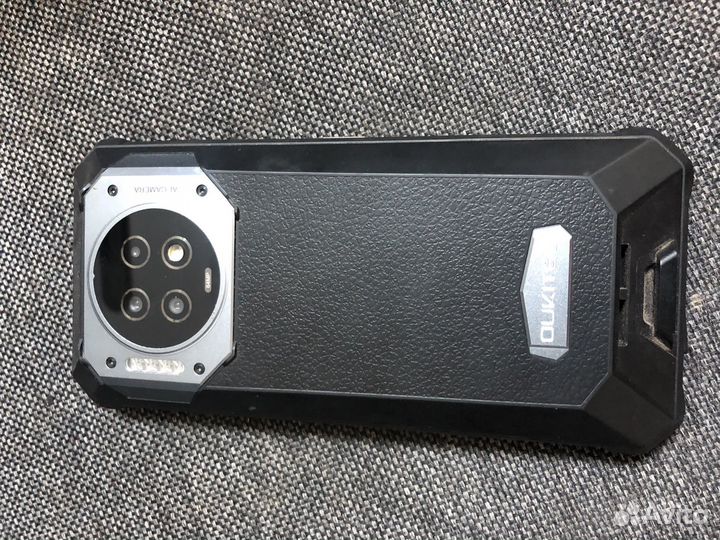 OUKITEL WP19, 8/256 ГБ