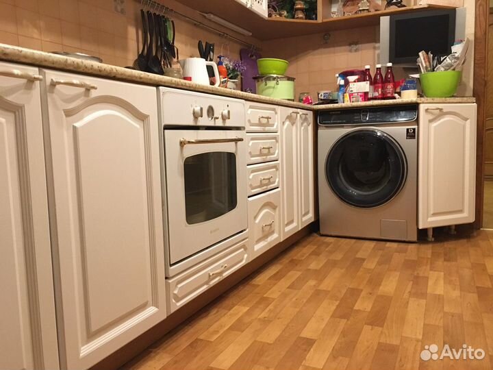 Реставрация покраска мебели, кухонных фасадов