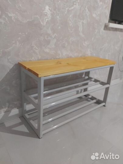 Обувница, полка для обуви