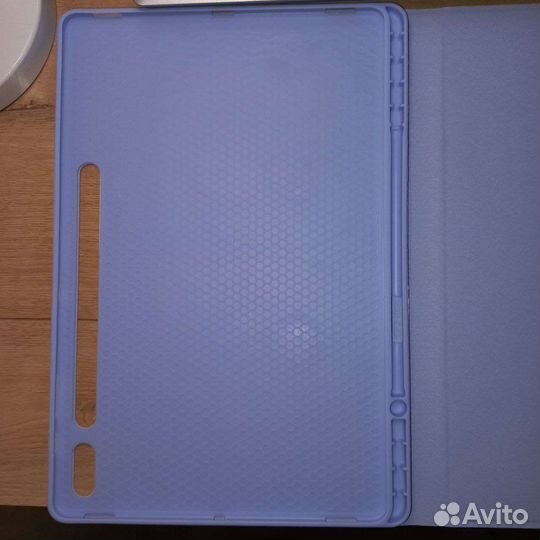 Чехол для планшета Samsung Tab S7 FE 12.4