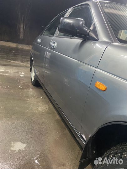 LADA Priora 1.6 МТ, 2009, 186 000 км