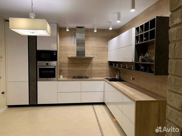 Кухонный гарнитур