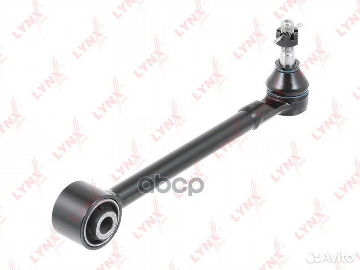 Рычаг поперечный передний / Зад. подв. subaru F