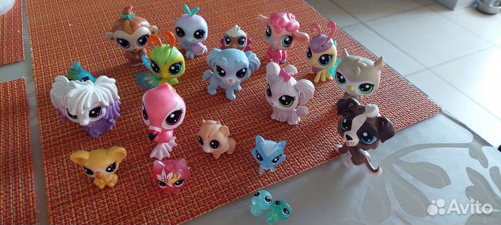 Littlest Pet Shop