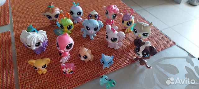 Littlest Pet Shop