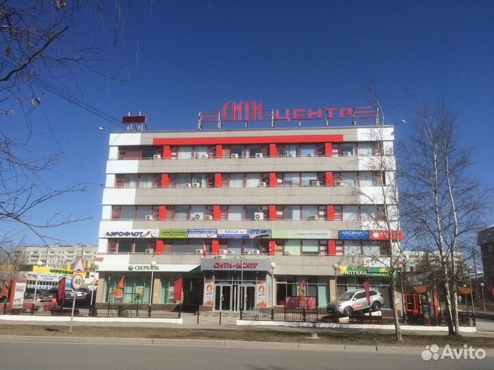 Дворник