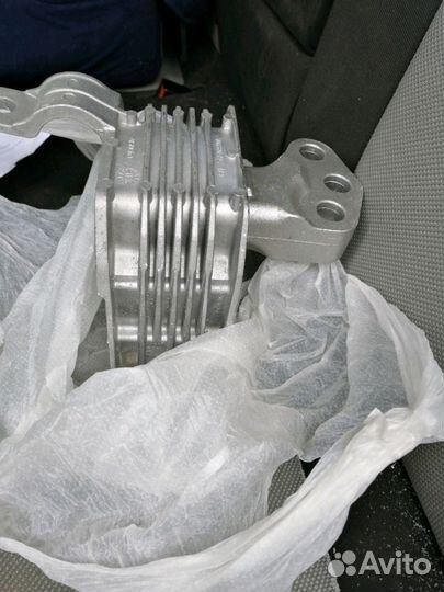 Опора двигателя Шевроле Круз