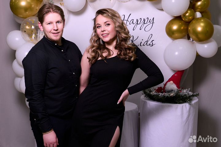 Менеджер по продажам детских праздников, удаленно